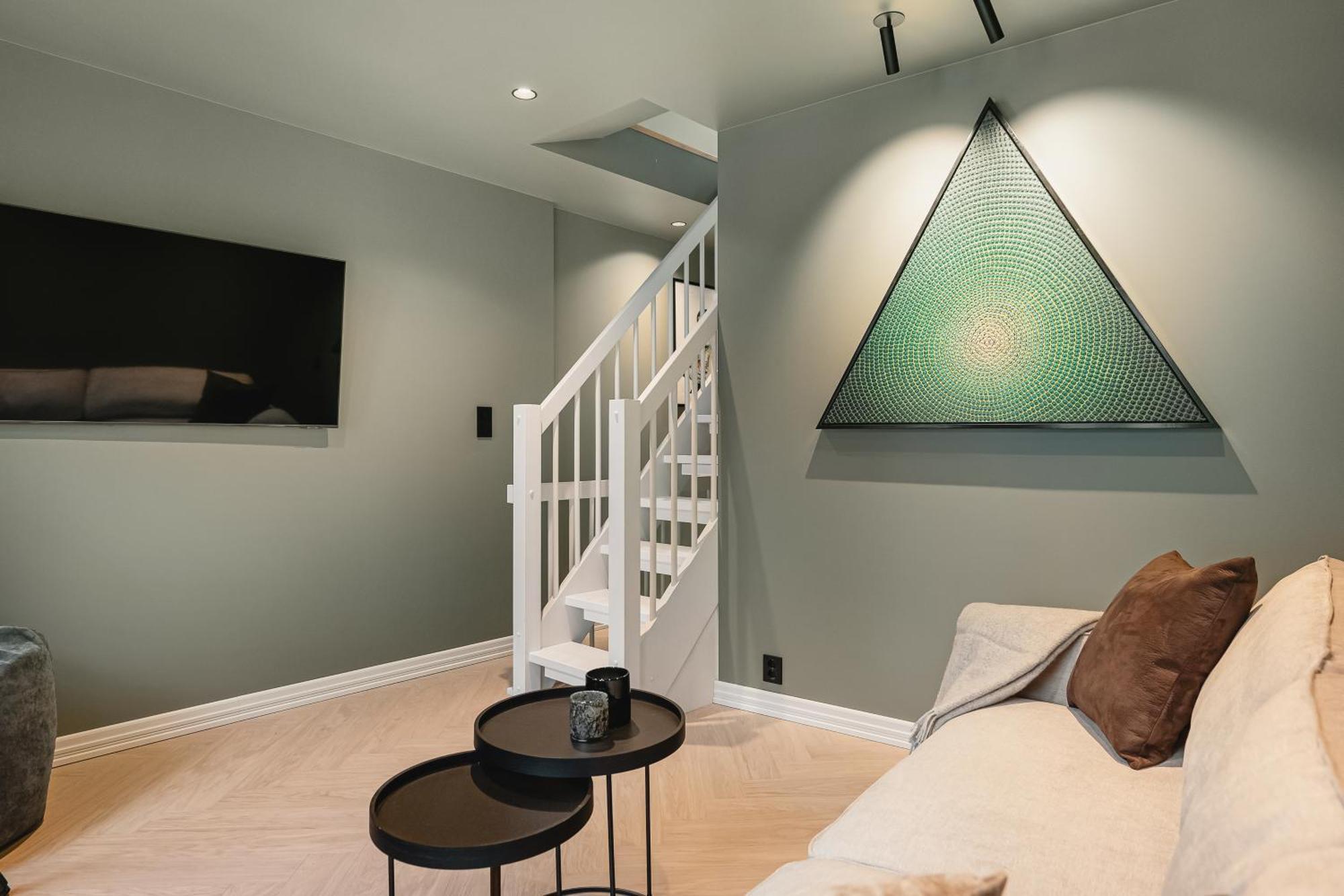 Bryggen // Floyen Apartments Bergen Ngoại thất bức ảnh